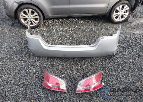 2015 Nissan Altima 2.5/2.5 S/2.5 Sl/2.5 Sv from USA, damaged, VIN 1N4AL3AP4FC451762